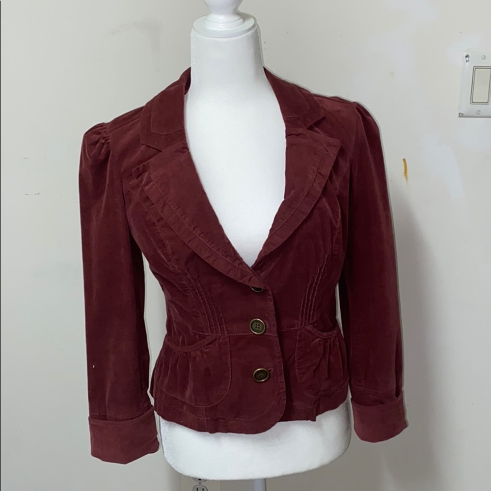 DKNY Jacket